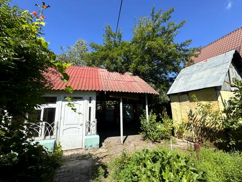 будинок за адресою Орхідейна, 56