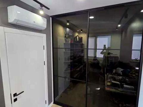 квартира по адресу Промениста ул., 42