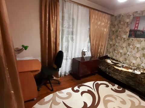 квартира по адресу Йосипа Маршака ул., 123