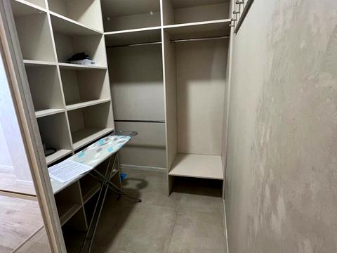 квартира по адресу Никольско-Слободская ул., 8