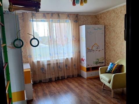 квартира по адресу Доковская ул., 10, к7