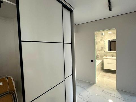 квартира за адресою Курбаса, 6
