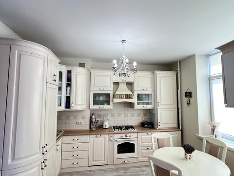 квартира по адресу Независимости просп., 106а