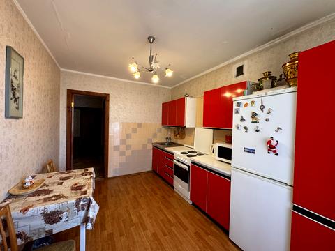 квартира по адресу Галицкая ул., 10