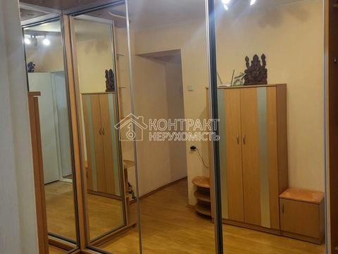 квартира по адресу Северина Потоцкого ул. (Семнадцатого партсъезда), 24