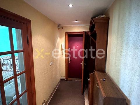 квартира по адресу Энтузиастов ул., 25/1