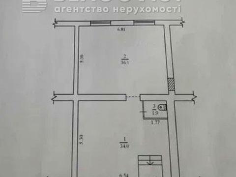 коммерческая по адресу Шовкуненка ул., 8/20
