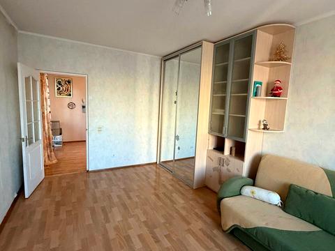 квартира по адресу Лесковская ул., 18-В