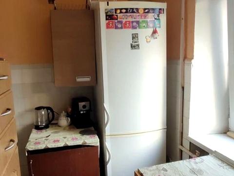 квартира по адресу Энтузиастов ул., 25