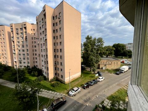 квартира по адресу Радужная ул., 16