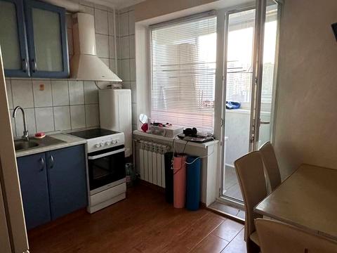 квартира по адресу Голосеевский просп. (40-летия Октября), 7