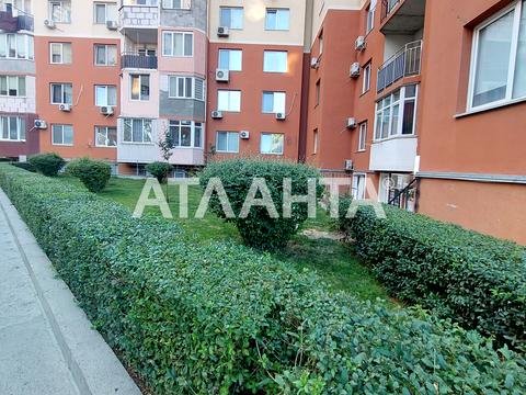 коммерческая по адресу Гранитная ул., 13