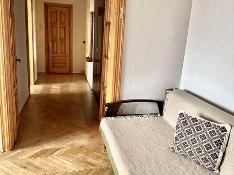 квартира по адресу Научная ул., 43