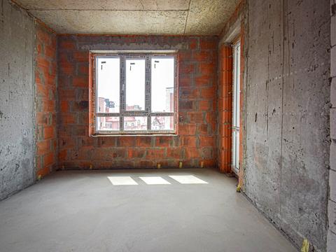квартира по адресу Полковника Нечая ул., 25