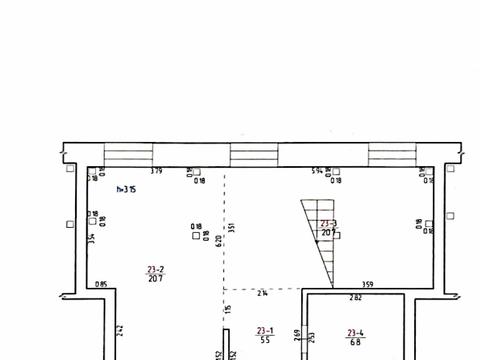 квартира по адресу Софии Галечко ул., 2Б