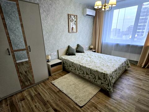 квартира за адресою Олександра Олеся вул., 17