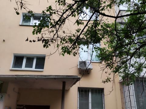 квартира за адресою Берестейський просп. (Перемоги), 43-Б