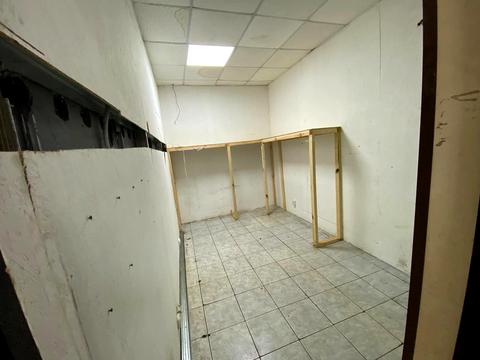 коммерческая по адресу Ушинского ул., 1-Б
