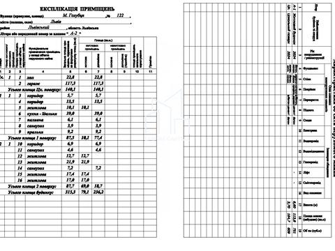 дом по адресу Голубця Миколи