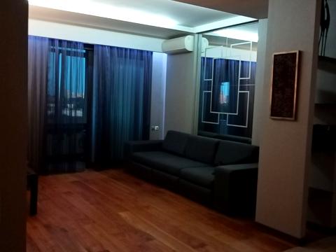 квартира по адресу Степана Руданского ул., 3-А