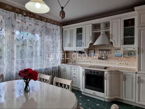 квартира за адресою Тарасівська вул., 21