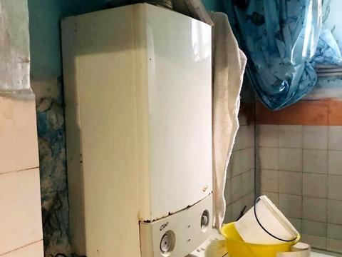 дом по адресу Івана Пулюя пер. (Добролюбова)