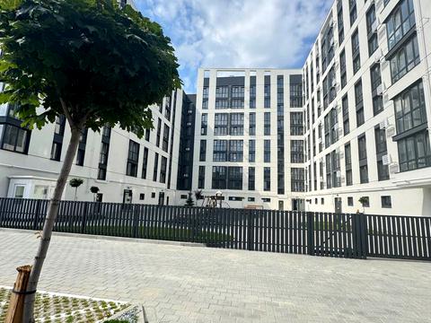 квартира за адресою Данила Галицького вул., 25