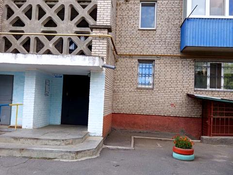 квартира по адресу Павла Тычины ул., 13