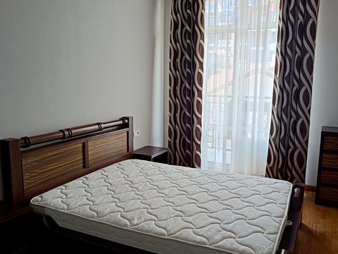 квартира по адресу Дегтярная ул., 7