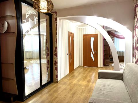 квартира за адресою Соборності вул. (Жовтнева), 77а