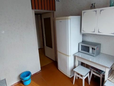 квартира по адресу Ревуцкого ул., 27