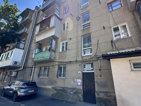 квартира за адресою Фонтанська, 59