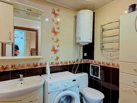 квартира по адресу Дмитрия Кедрина ул. (Дмитрия Кедрина), 108