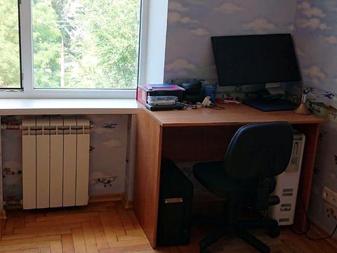 квартира за адресою Чумаченка вул., 23-В