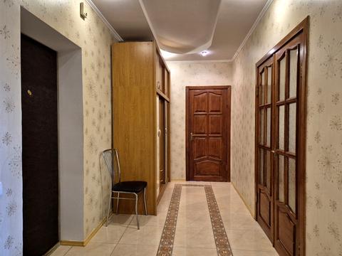 квартира за адресою Леся Курбаса просп., 7-А