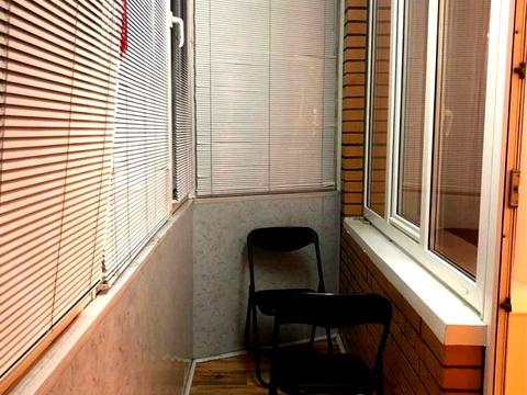 квартира за адресою Аерокосмічний просп., 43