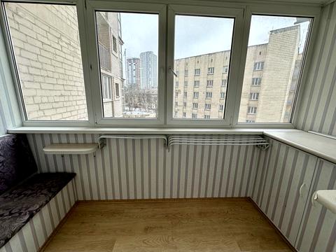квартира по адресу Зої Бутенко ул. (Сєченова), 7-А