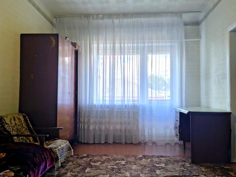 квартира за адресою Вільного козацтва, 17