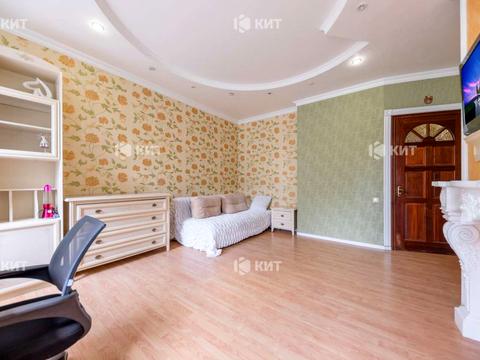 квартира за адресою Данилевського вул., 6