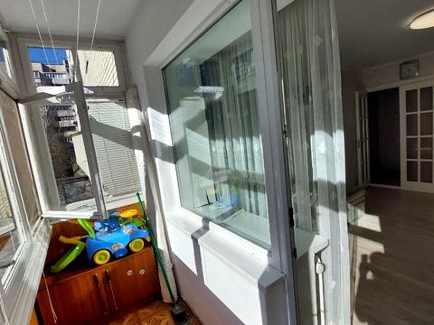 квартира за адресою Агатангела Кримського вул., 46