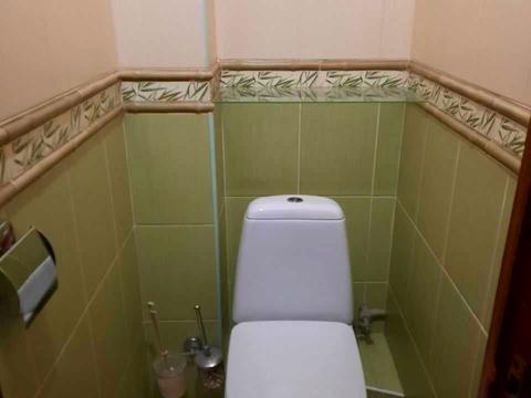 квартира за адресою Академіка Корольова просп., 4