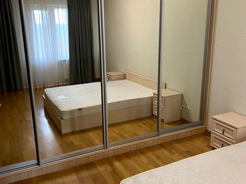 квартира по адресу Науки просп., 60