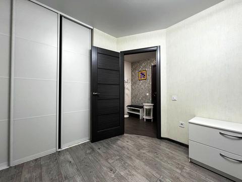квартира по адресу пгт. Коцюбинское, Доковская ул., 10