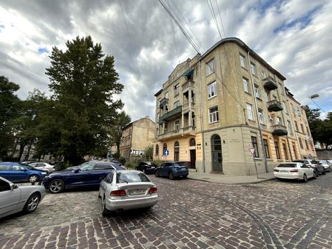 квартира за адресою Старий Ринок пл., 11