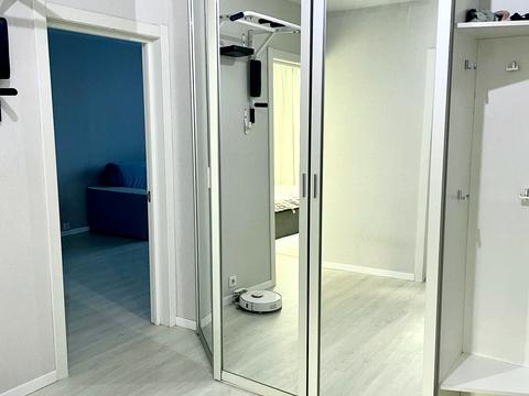 квартира за адресою Академіка Заболотного вул., 116