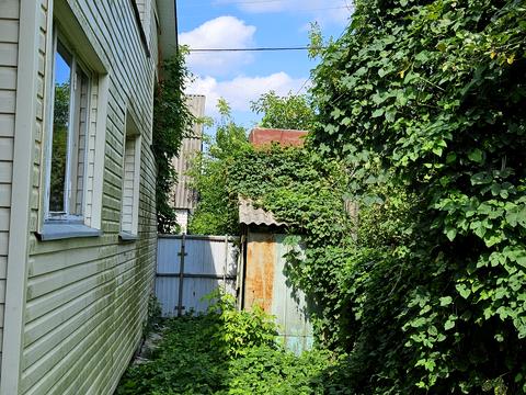 будинок за адресою Польова, 332
