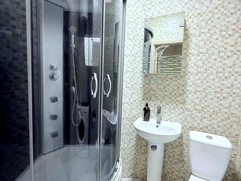 квартира за адресою Аркадійське плато вул. (Гагаринське плато), 5/2