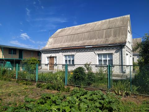 дом по адресу Корольова
