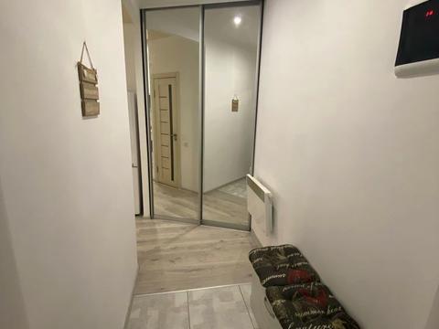 квартира за адресою Зарічанська вул., 11