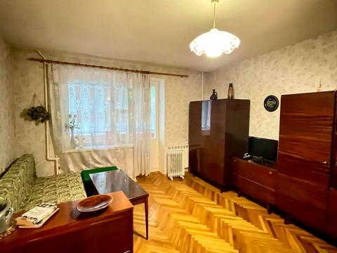 квартира по адресу Гонгадзе Георгия просп. (Советской Украины), 30
